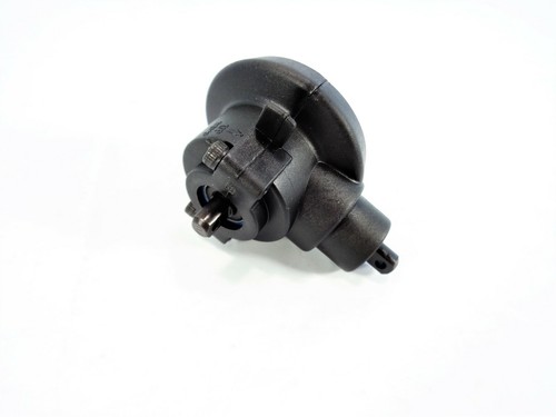 Traxxas revo differenziale - revo,