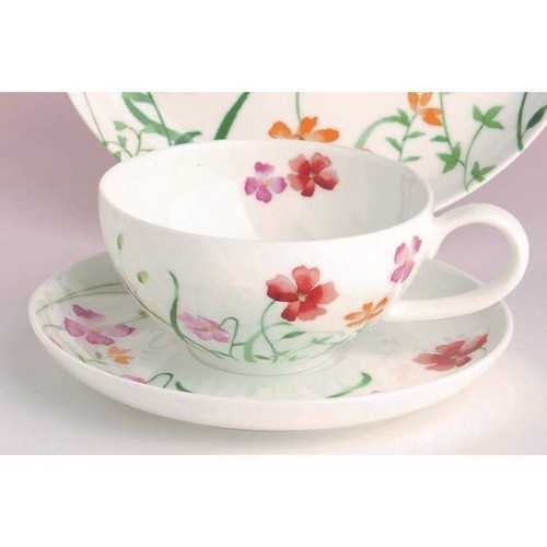 Set tazze con - set, di