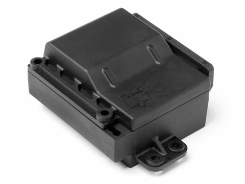 Hpi 106211 scatola ricevente - hpi,