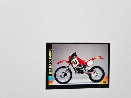 Beta enduro rare - enduro,