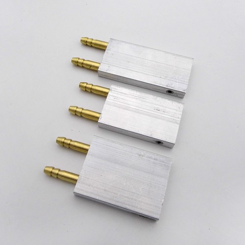 Pad raffreddamento acqua esc - pad,