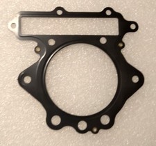 GUARNIZIONE TESTA YAMAHA TT