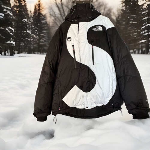 Parka himalayano supreme - himalayano, the