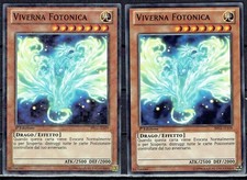 CARTA YU-GI-HO BP02 VIVERNA