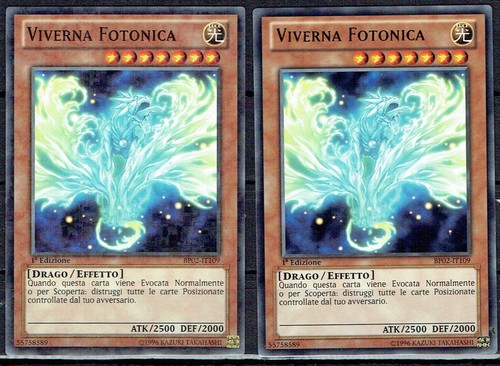 Carta bp02 viverna - carta, yu-gi-ho