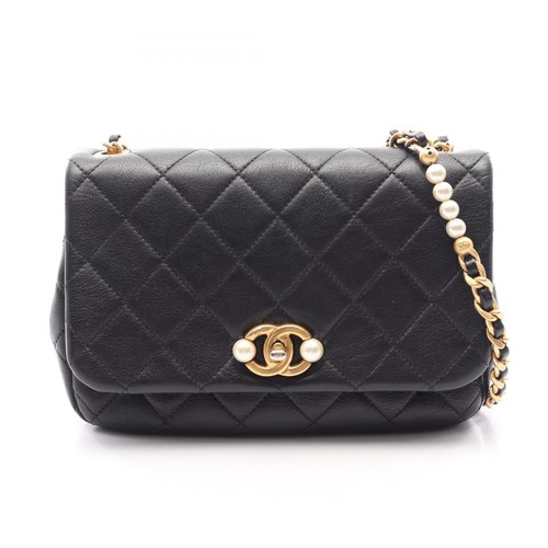 Borsa tracolla chanel - borsa,
