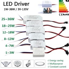 Alimentatore driver LED 220V