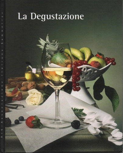 Enologia degustazione - la,