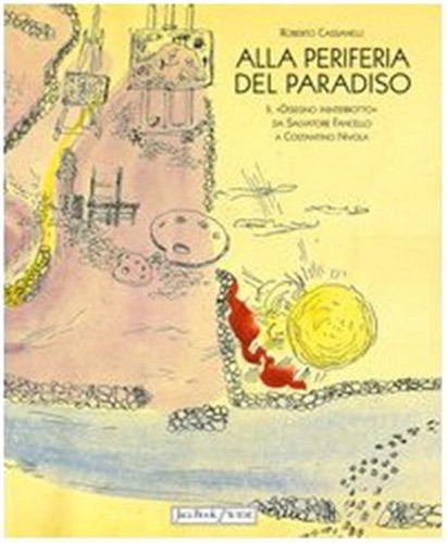 Alla periferia del paradiso - alla,