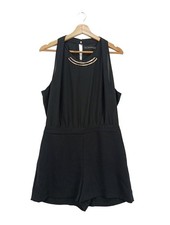 ZARA Tuta corta Donna