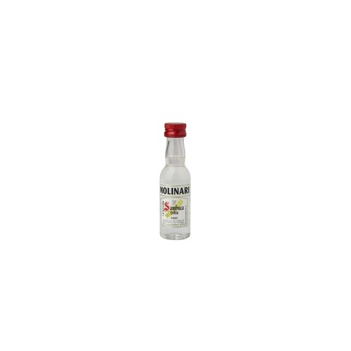 Sambuca molinari mignon - molinari,