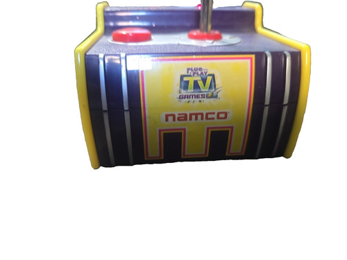 Joystick stile armadio arcade