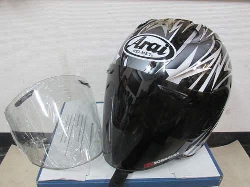 Casco arai ramiii - arai, stella
