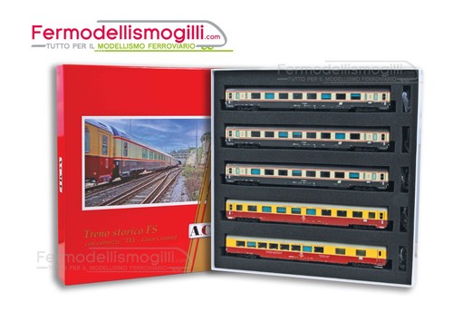 Acme 55362 set - acme,