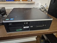HP compaq 6005 pro 4GB RAM 320