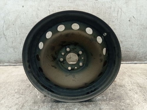Fiat tipo cerchio - fiat, singolo