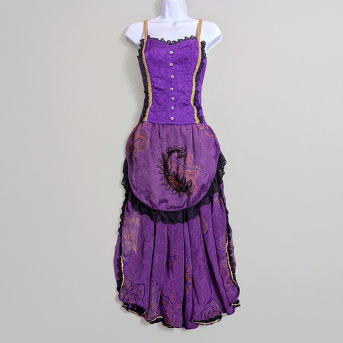 Costume teatro palcoscenico