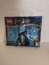 LEGO Harry Potter 33pcs