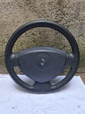 STERZO VOLANTE COMPLETO RENAULT CLIO MK2 DAL 2001 AL 2004 200058851