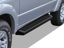 1999-2011 Ford Ranger SuperCab