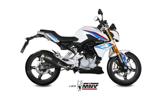 Mivv pro scarico completo - pro,
