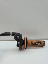 GAS RAPIDO COMANDO KTM 125 150 250 300 2 TEMPI 2008 2015 GAS THROTTLE TWO STROKE