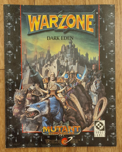 Dark eden rule book - rule, per