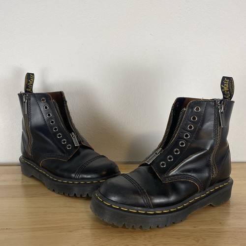 Stivali martens 1460 bex ll - stivali,