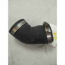 Manicotto aspirazione intercooler VW Polo 6R 1.6 TDI 2010 6R0145762A 6R0145838