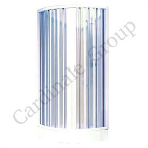 Box doccia semicircolare - box,