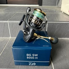Mulinello da spinning DAIWA
