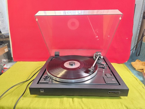 Giradischi dual 505 r6 - cs, 505-3