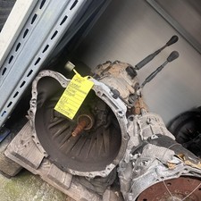 CAMBIO MANUALE COMPLETO PER NISSAN Terrano 2 3° Serie 3310502340 Diesel 2.7 (99