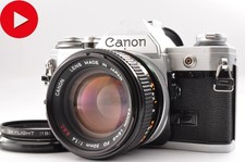 [US Duty Paid] Canon AE-1