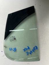 43R-000479 VETRO FISSO POSTERIORE SINISTRO SX Opel Corsa E 2016