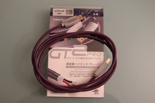 Furutech gt2pro 1 8 mt - , gt2pro-b