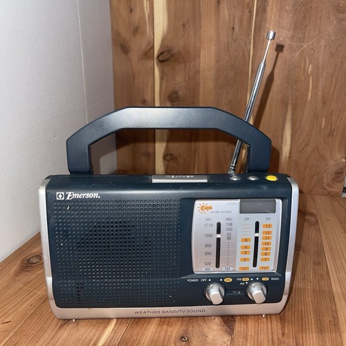 Emerson rp6250 instant - rp6250,