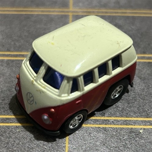 Welly volkswagen classical - welly,