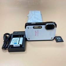 Fotocamera digitale compatta