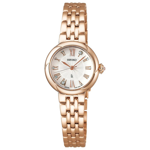 Solo orologio donna - donna, seiko