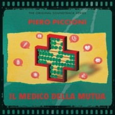 PIERO PICCIONI: IL MEDICO