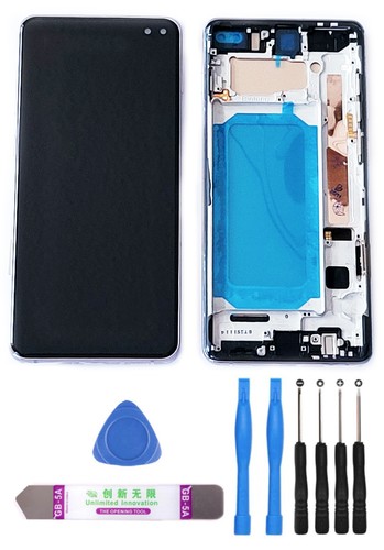 Display lcd full incell - full,