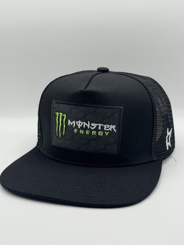 Cappello camionista logo