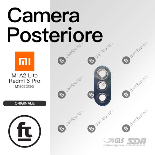 Xiaomi vetro fotocamera - xiaomi,