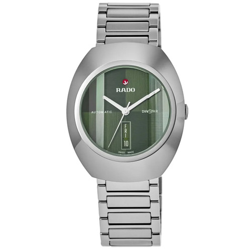 Orologio uomo rado originale - uomo,