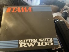orologio tama rhythm rw105