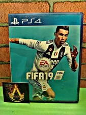 Fifa 19 ?? Ps4 Playstation 4 