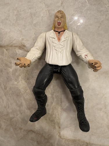 Modellino jakks gangrel - jakks,