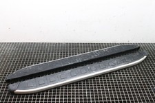 Kit Set Pedane Laterali