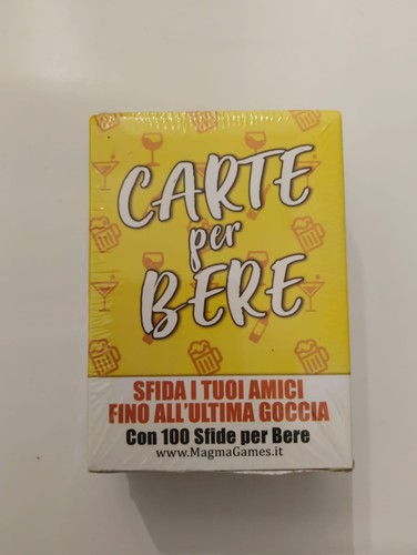 Giochi tavolo adulti - adulti, -carte
